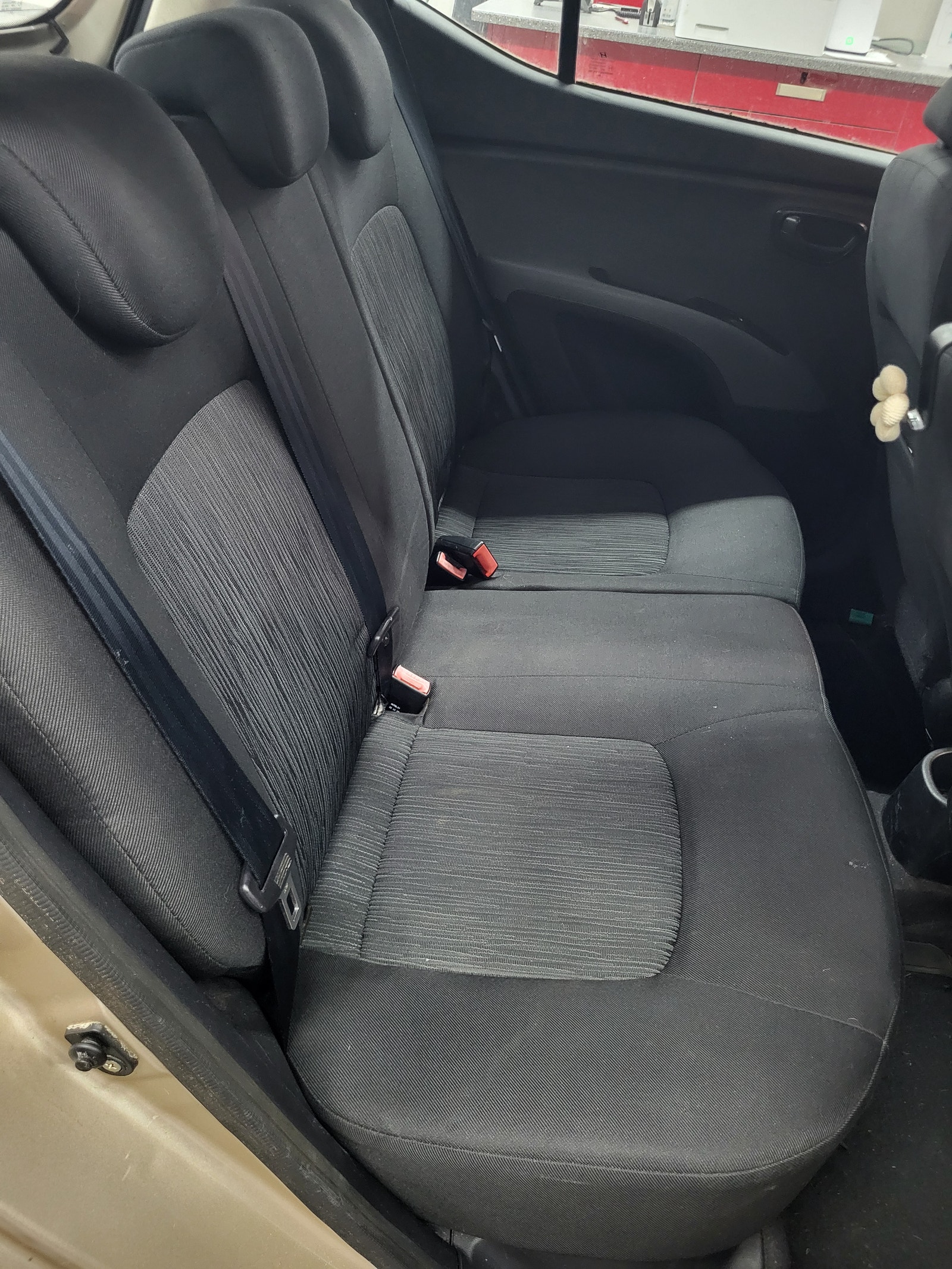 Hyundai i10 til salg hos Nabilli