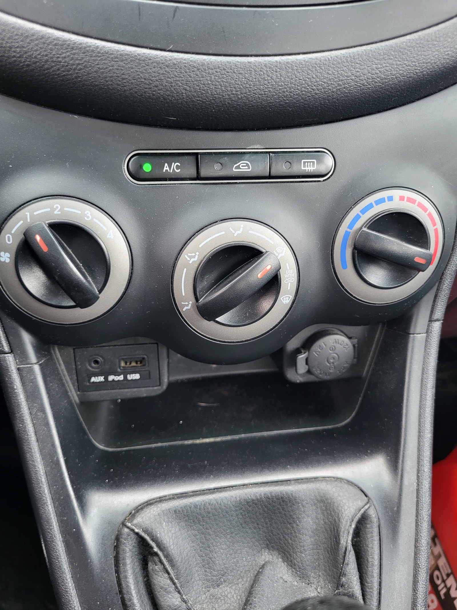 Hyundai i10 til salg hos Nabilli