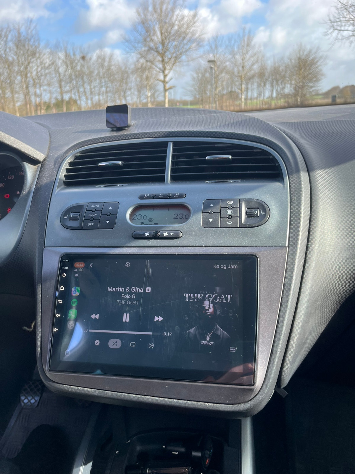 Seat Altea – billede 6