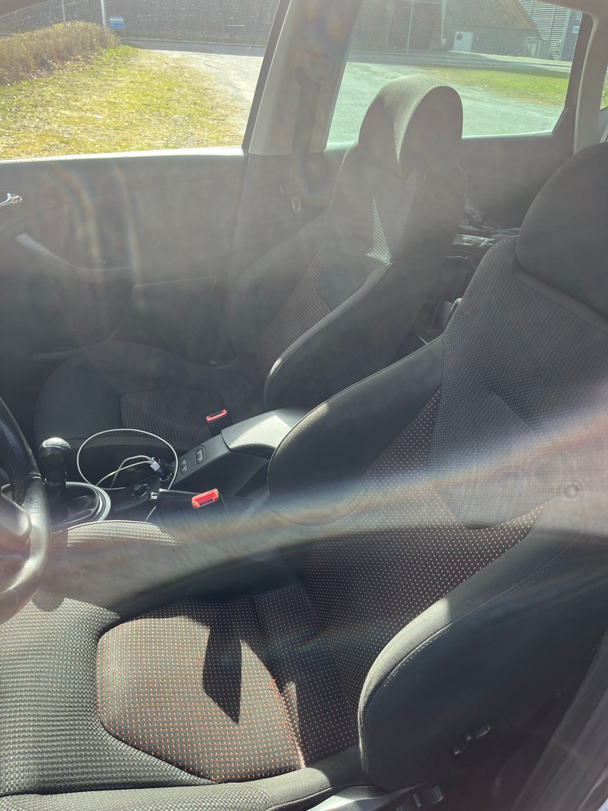 Seat Altea – billede 5