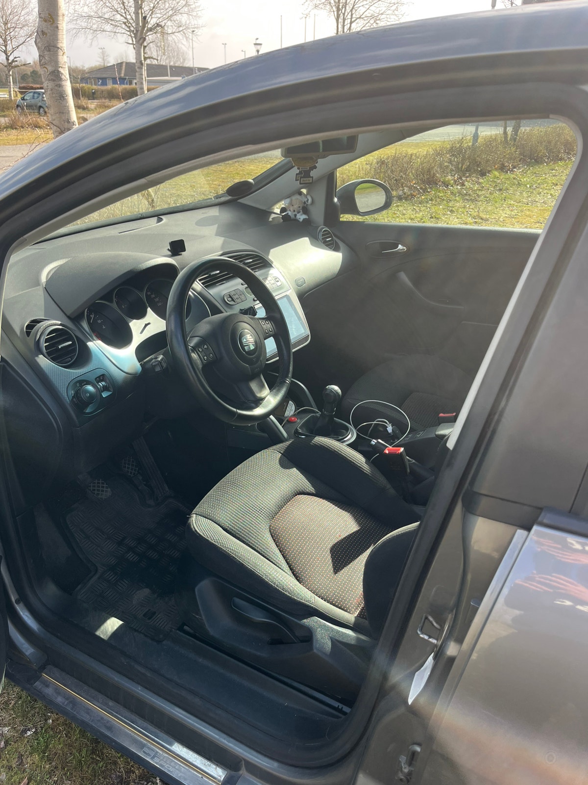 Seat Altea – billede 4