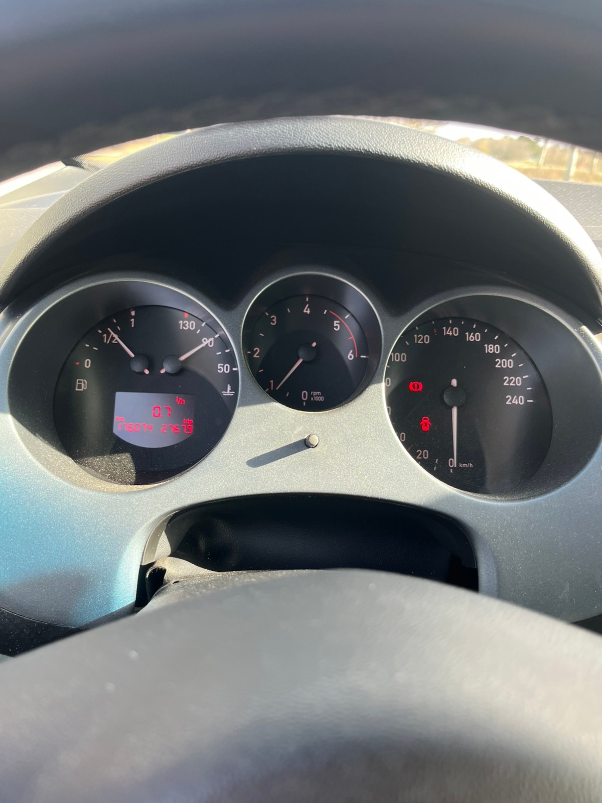Seat Altea – billede 7
