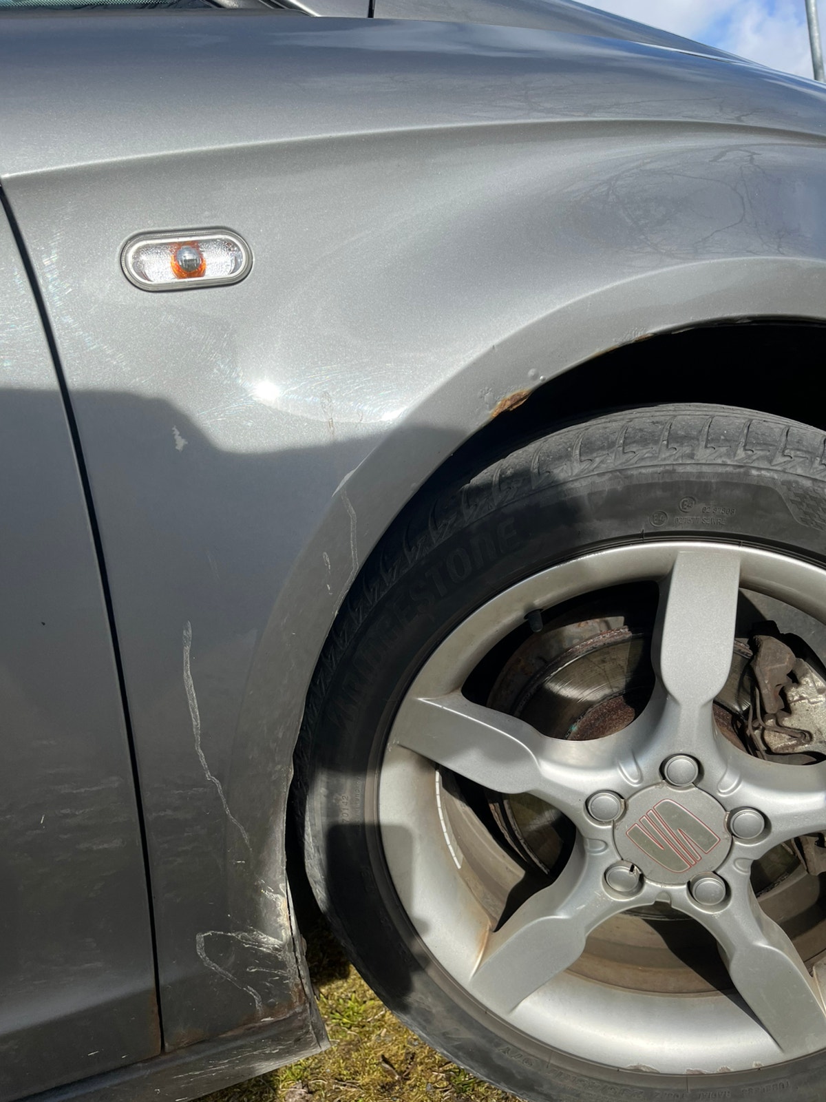 Seat Altea – billede 10