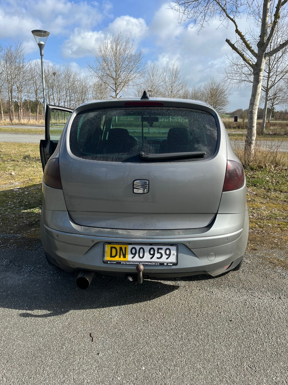 Seat Altea – billede 11