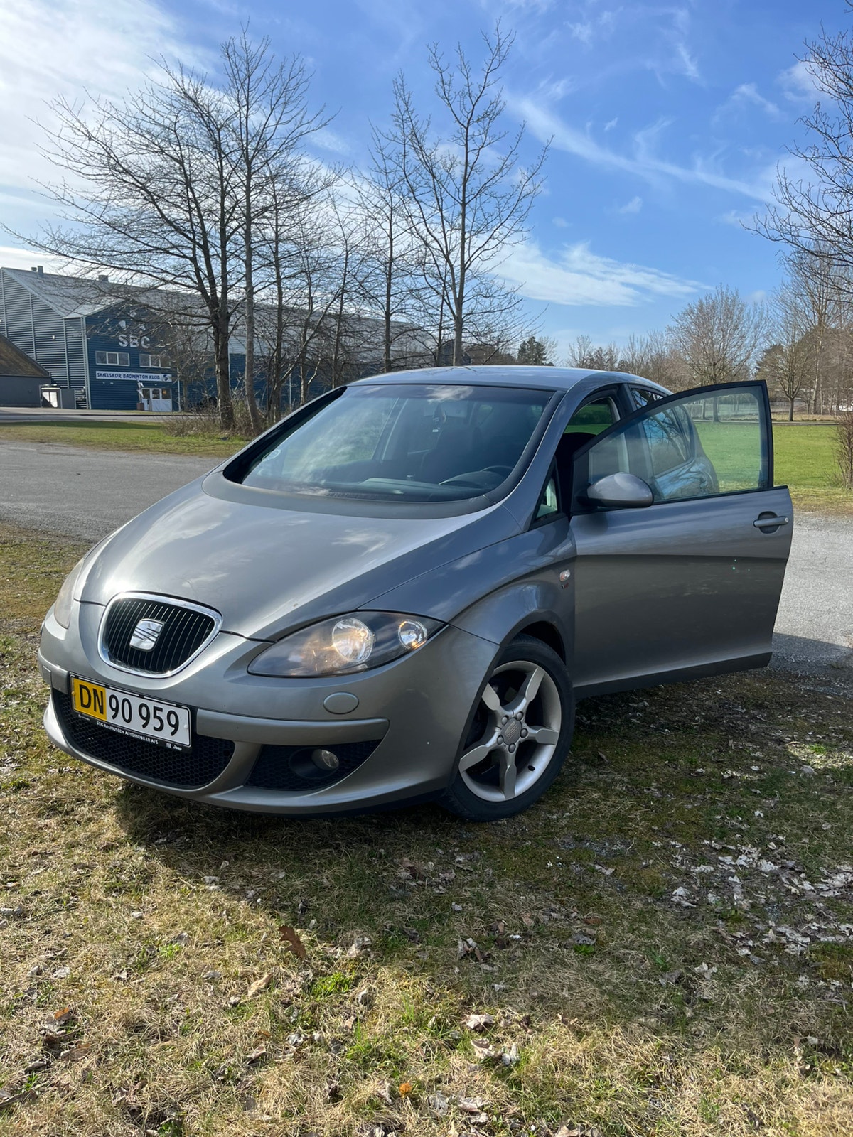 Seat Altea – billede 8