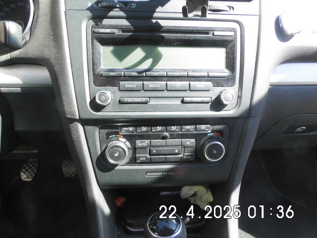 VW Golf VI til salg hos Nabilli