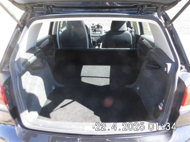 VW Golf VI til salg hos Nabilli