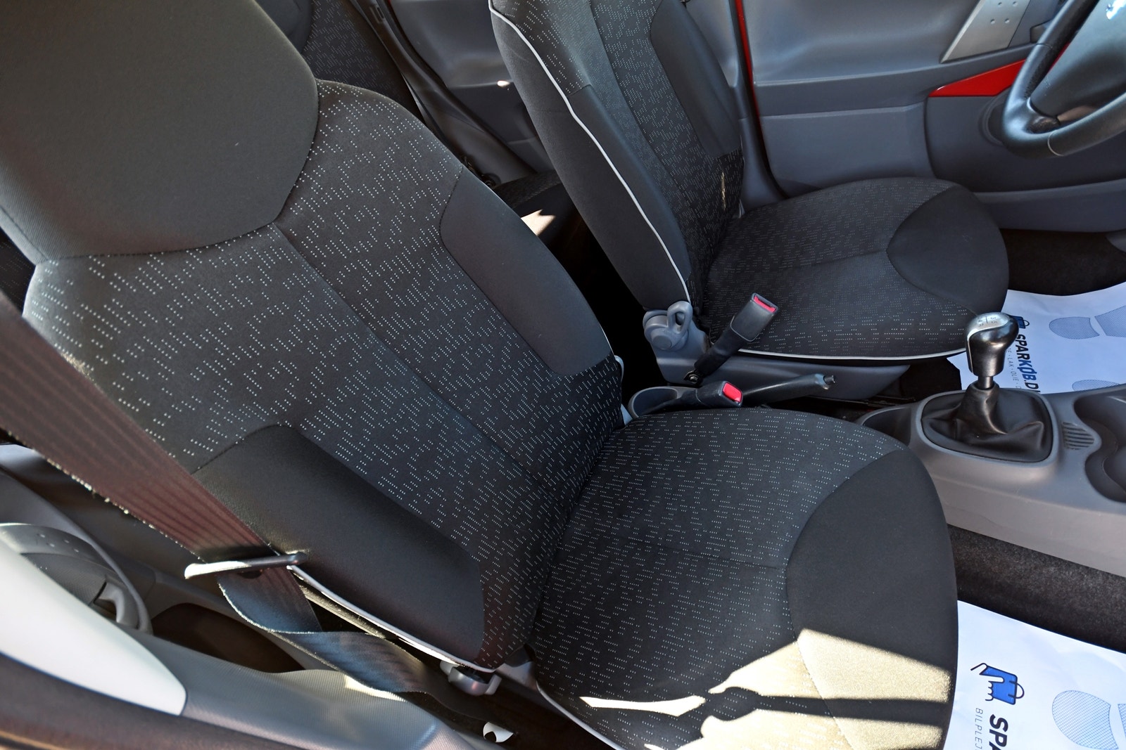 Peugeot 107 – billede 5