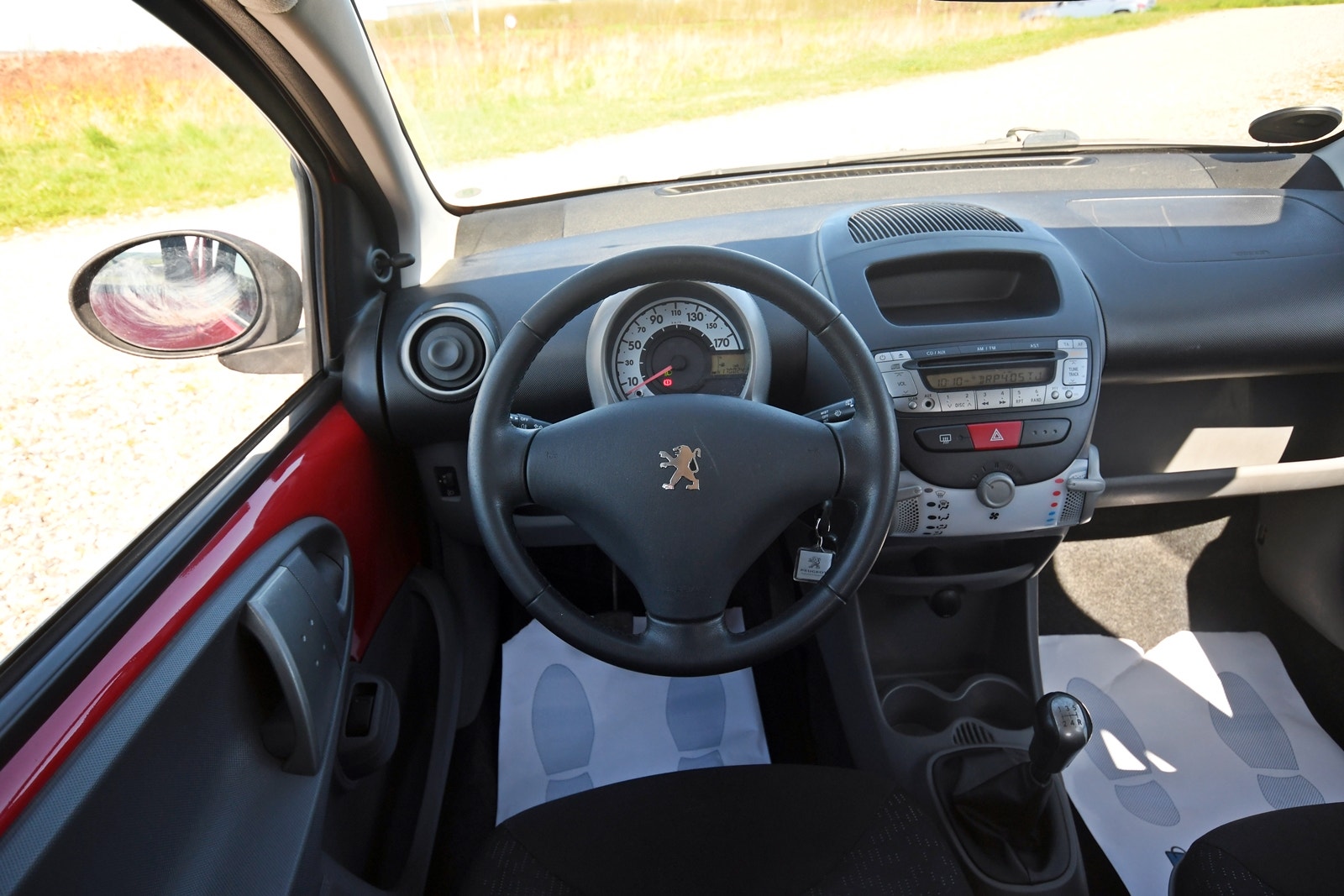 Peugeot 107 – billede 15