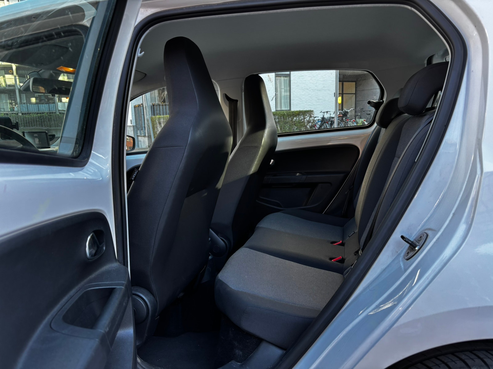VW UP! – billede 7