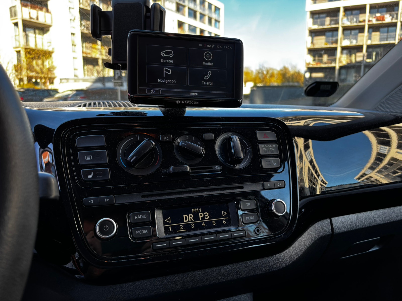 VW UP! – billede 9