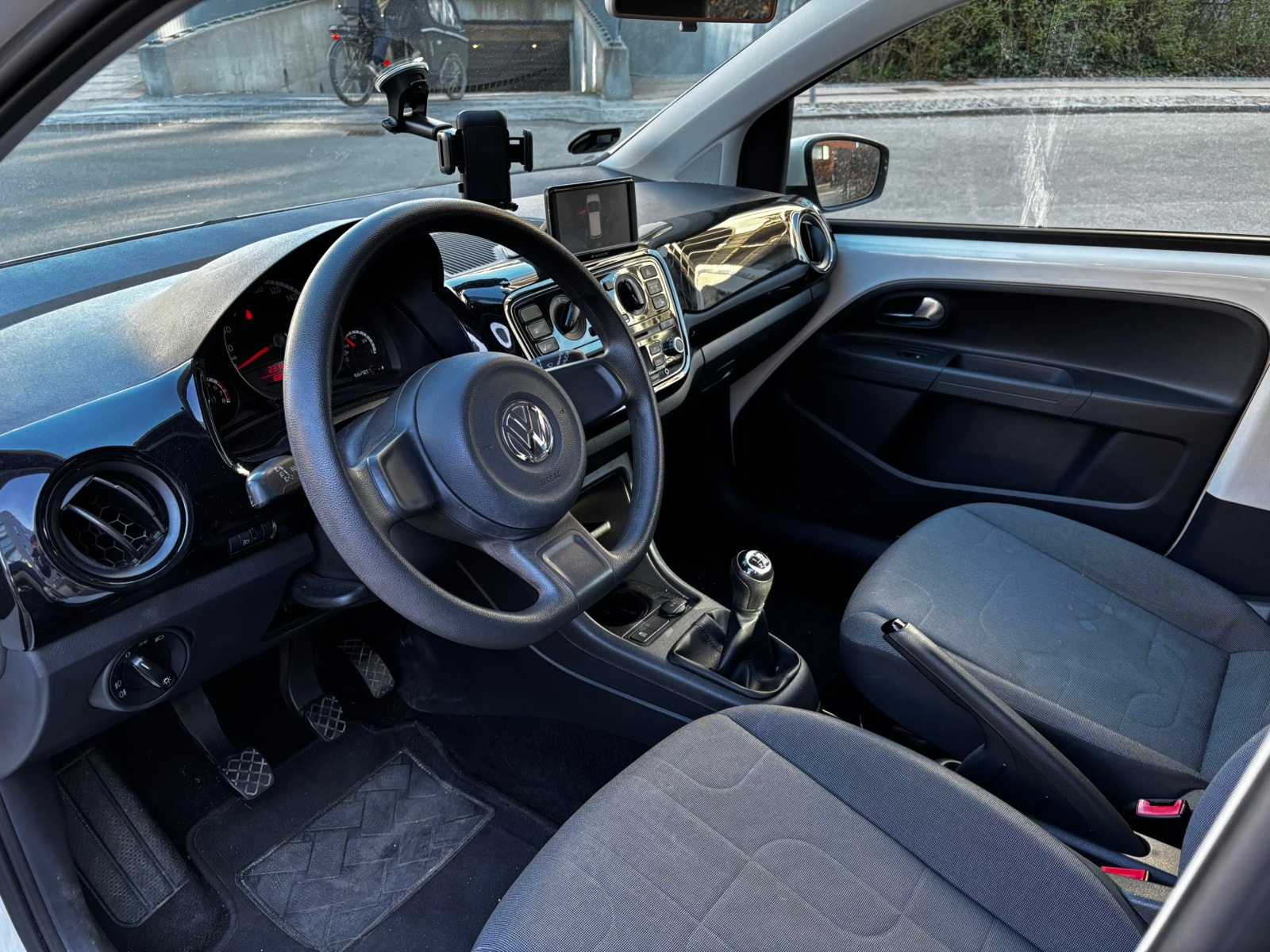 VW UP! – billede 8