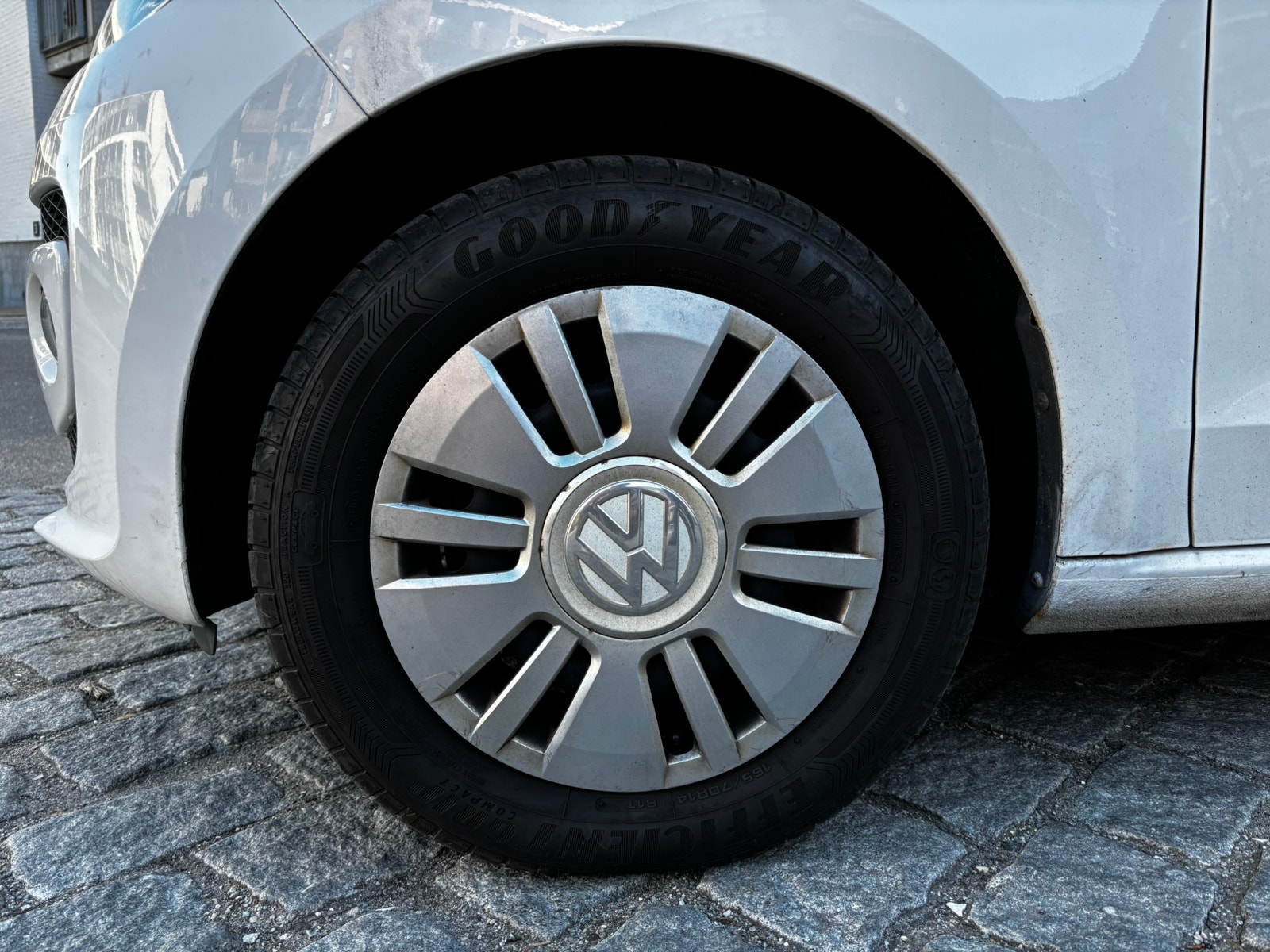 VW UP! – billede 5