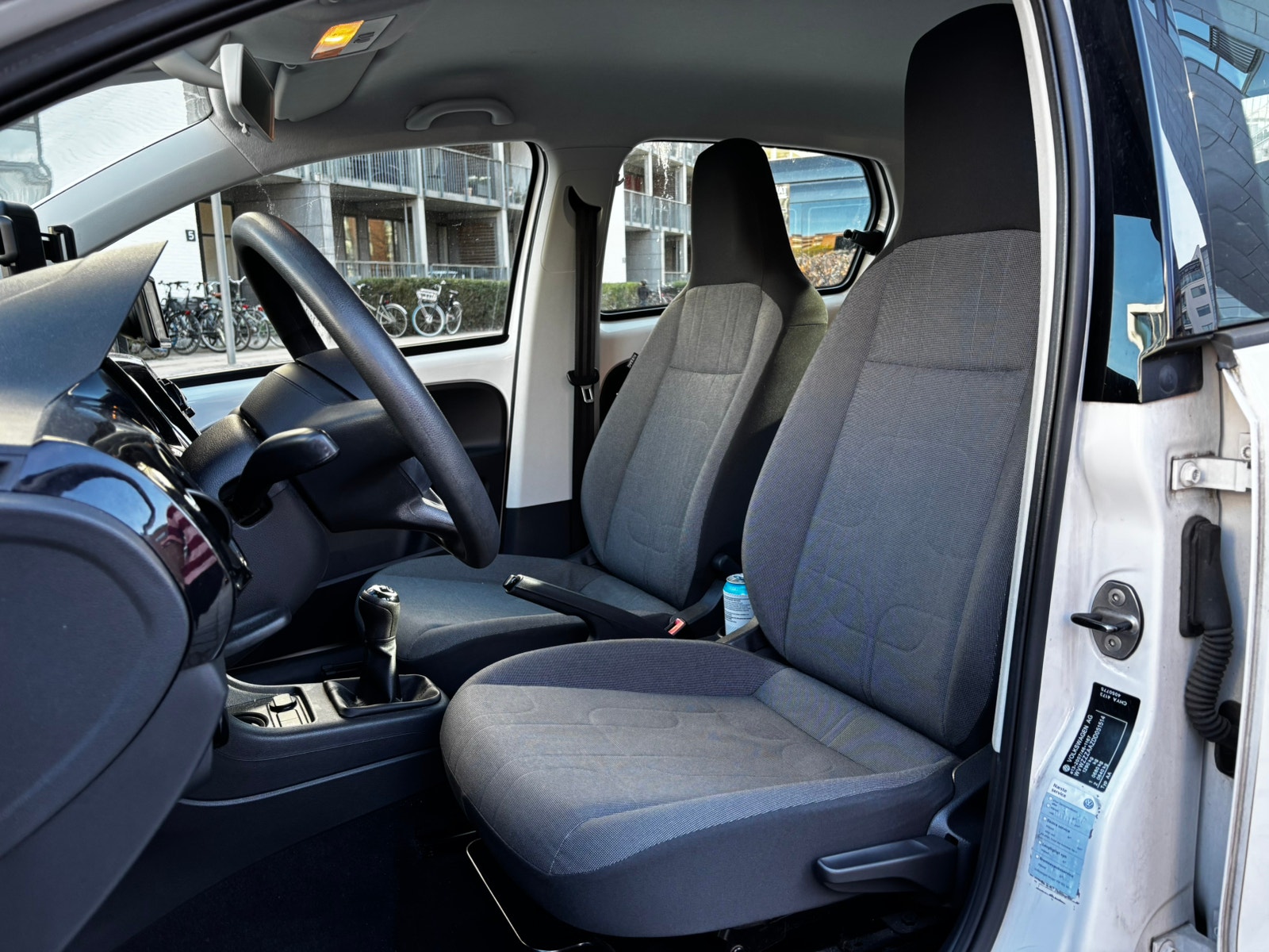 VW UP! – billede 6