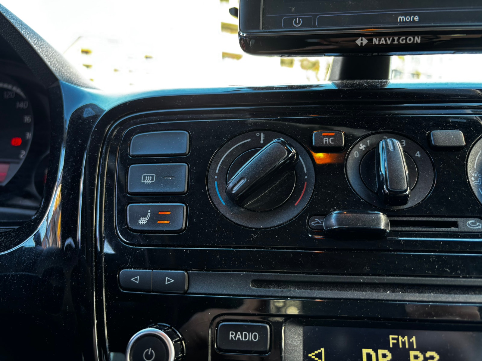 VW UP! – billede 10