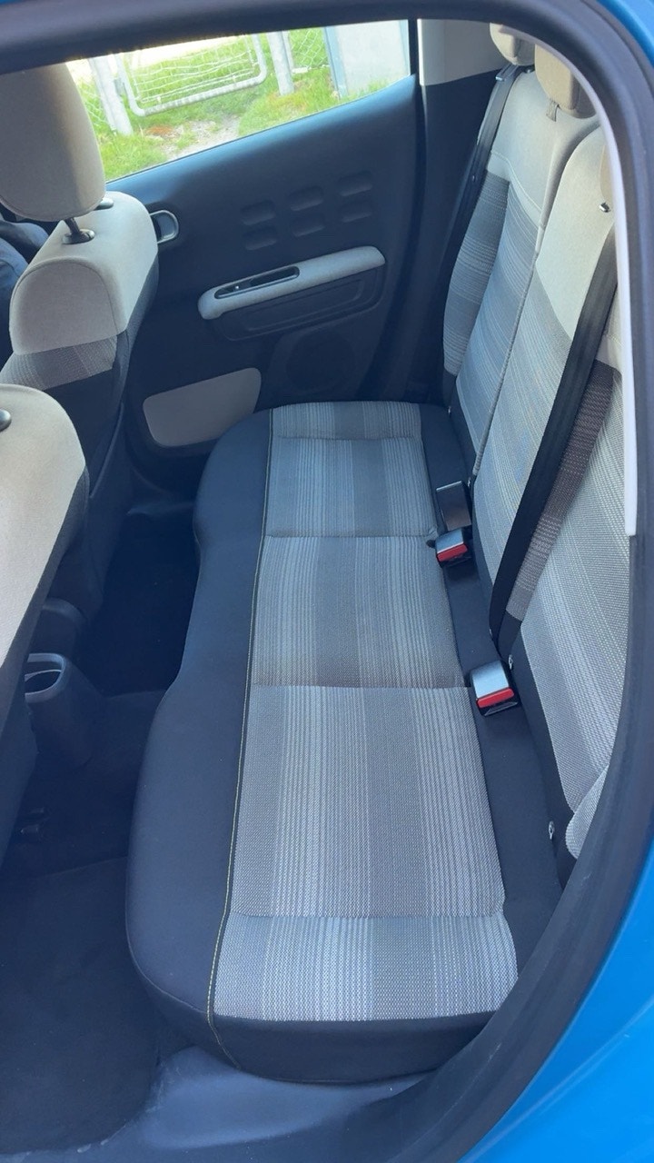 Citroen C3 – billede 6