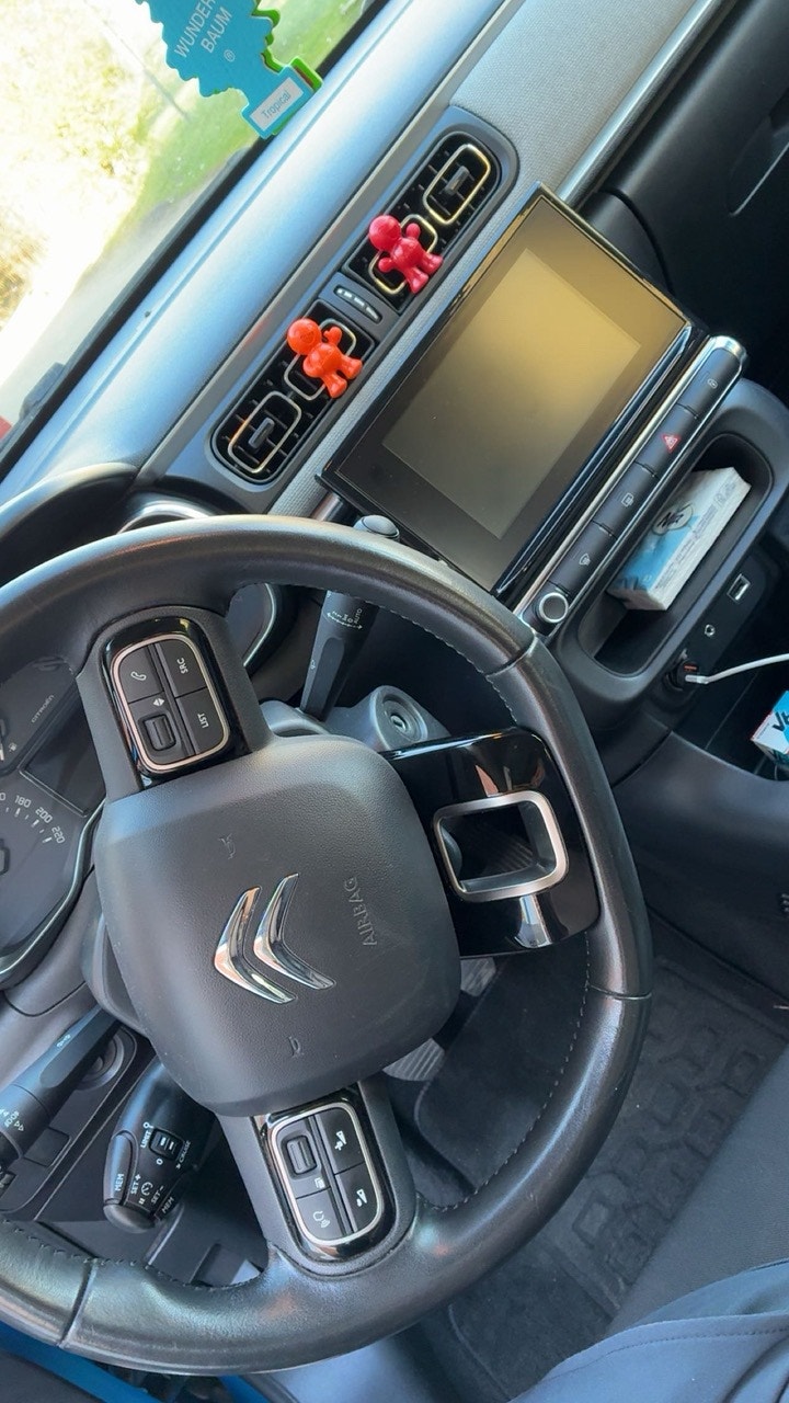 Citroen C3 – billede 8