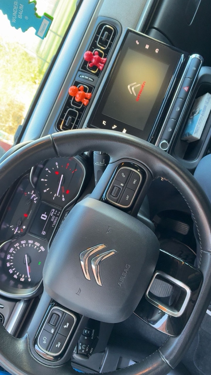 Citroen C3 – billede 5