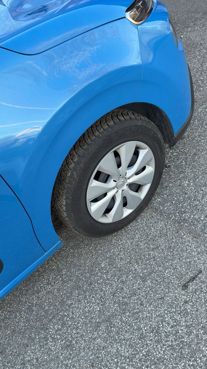Citroen C3 – billede 4