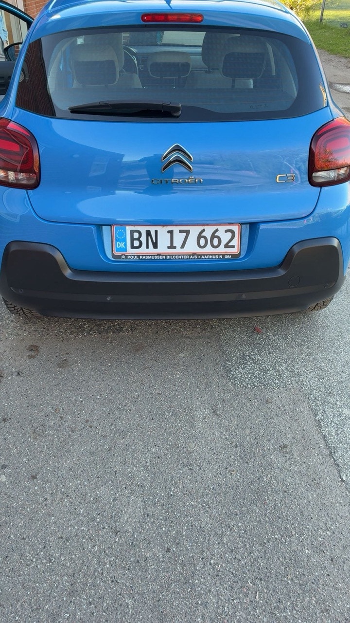Citroen C3 – billede 7