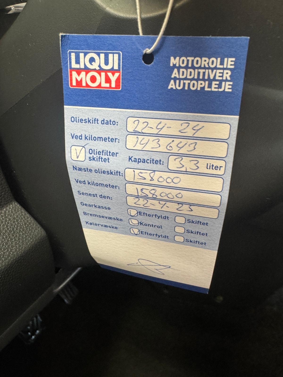 Opel Agila – billede 5