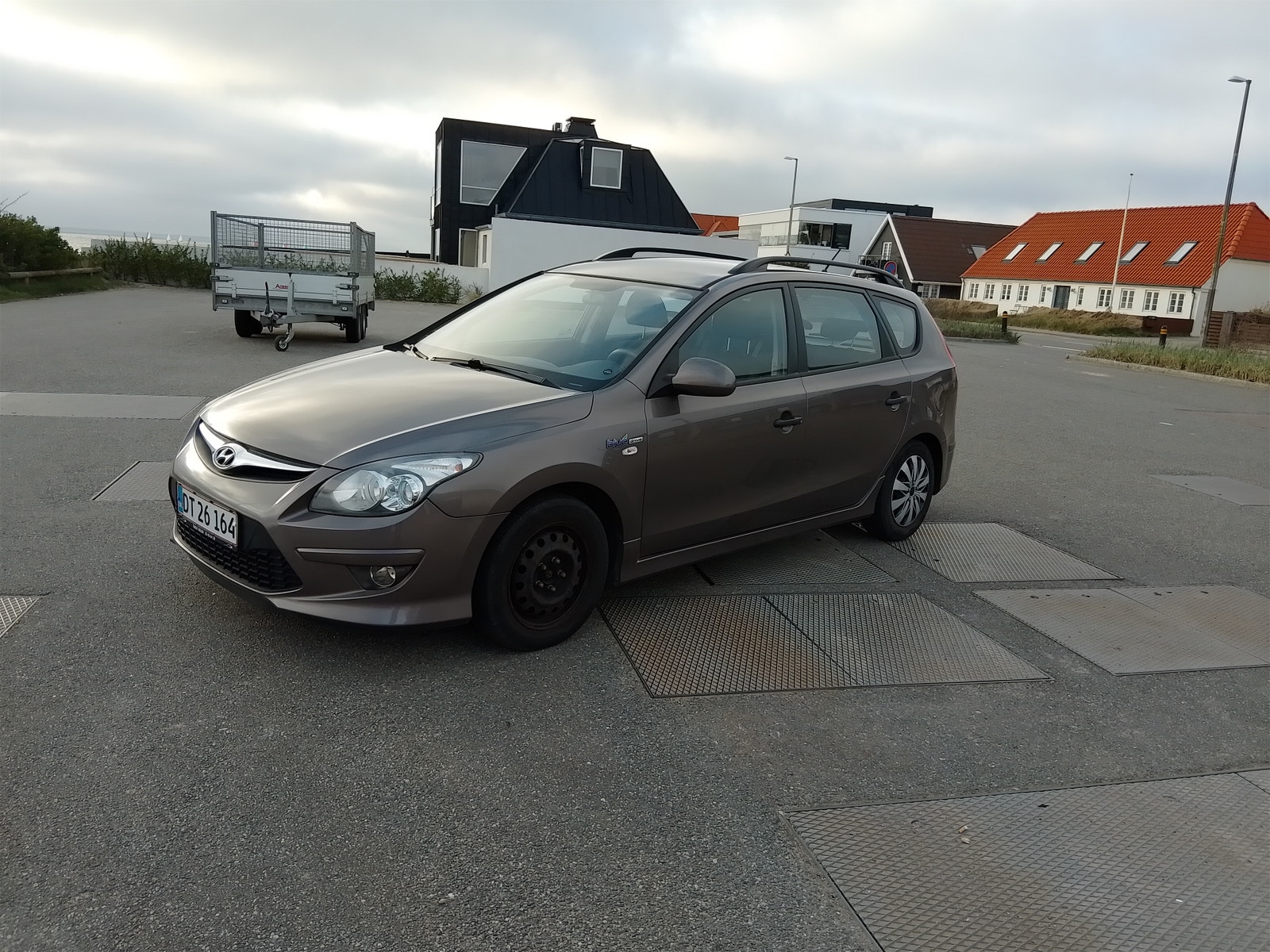 Hyundai i30 – billede 6