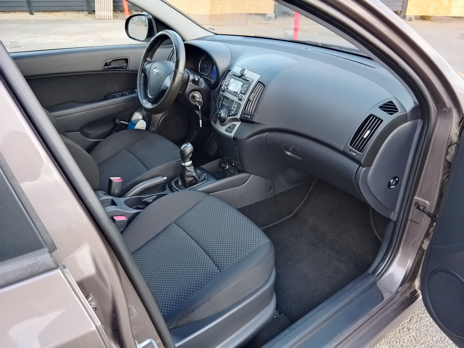 Hyundai i30 – billede 9