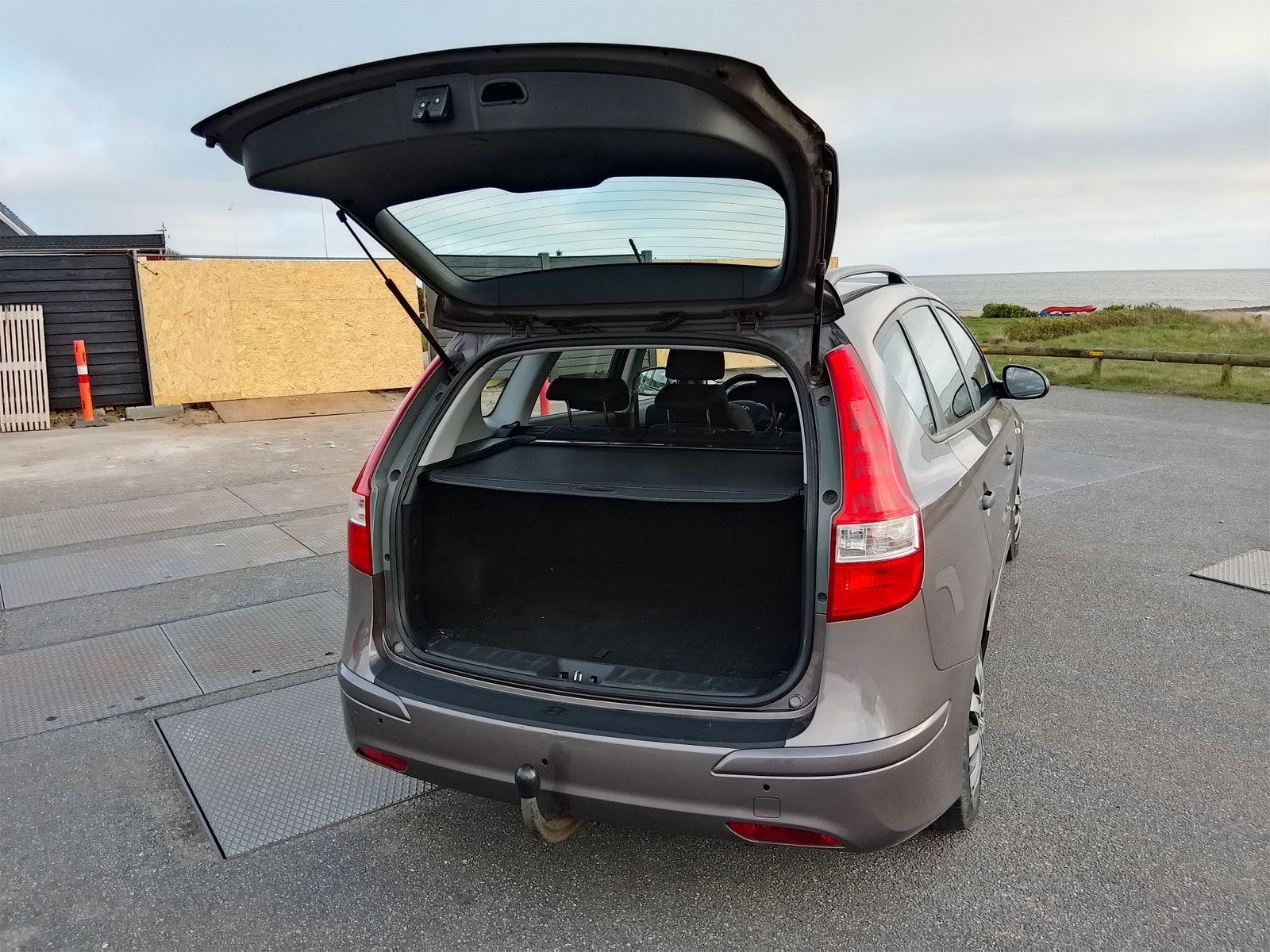 Hyundai i30 – billede 4