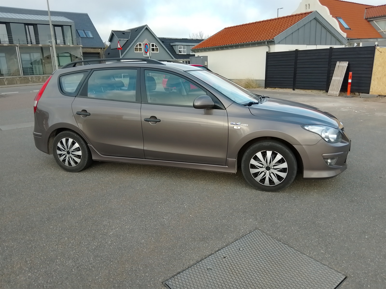 Hyundai i30 – billede 8