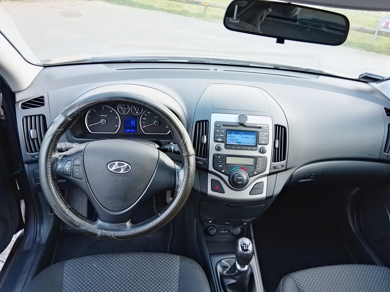 Hyundai i30 – billede 5