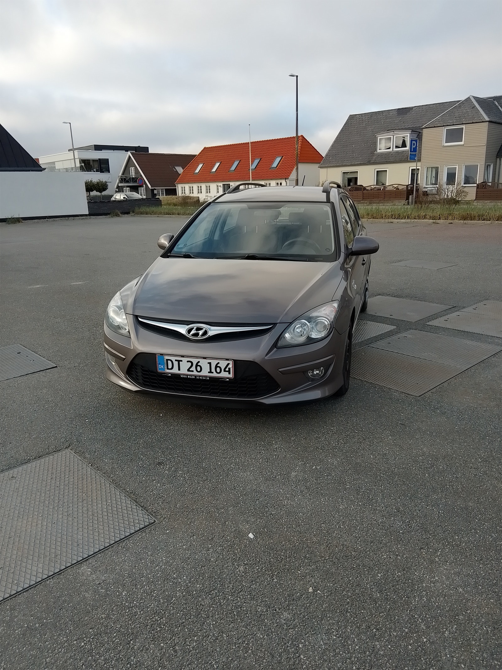 Hyundai i30 – billede 7