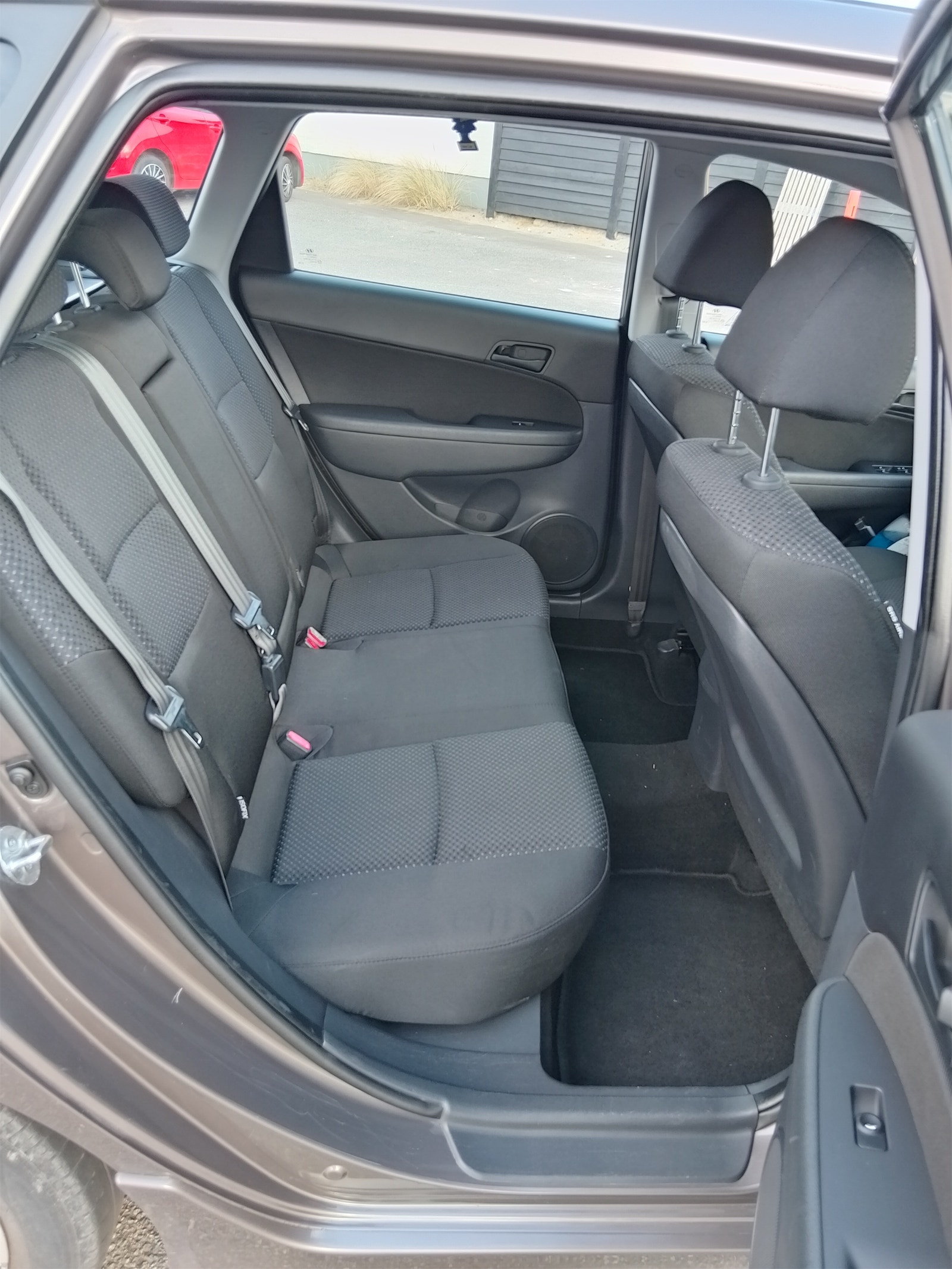 Hyundai i30 – billede 10