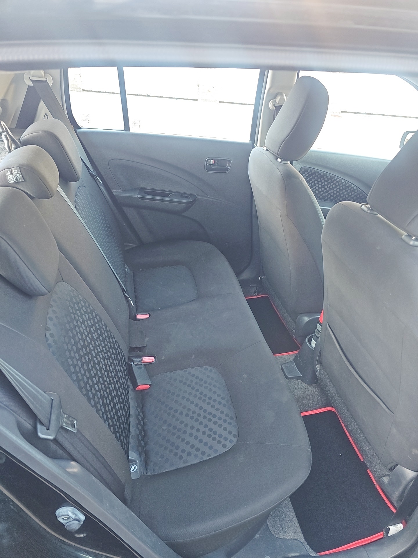 Suzuki Celerio til salg hos Nabilli