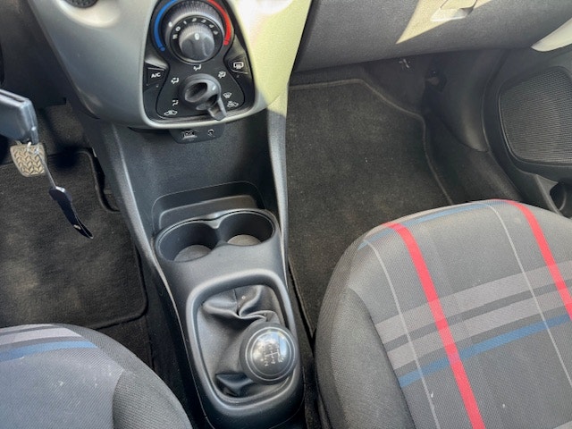 Peugeot 108 – billede 11