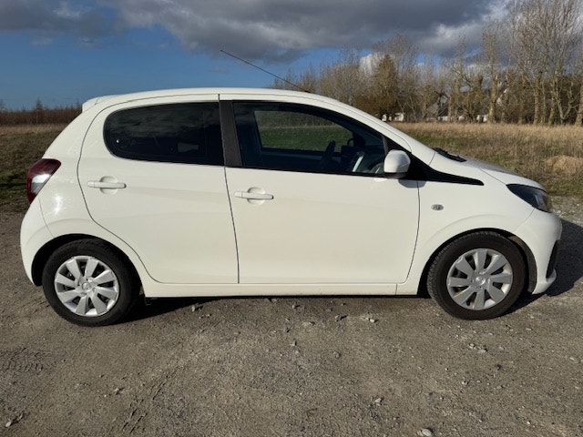 Peugeot 108 – billede 7