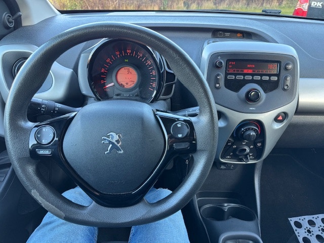 Peugeot 108 – billede 9
