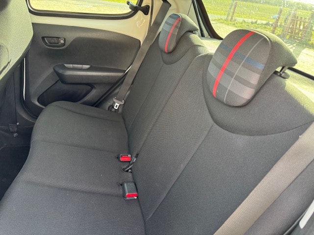 Peugeot 108 – billede 23
