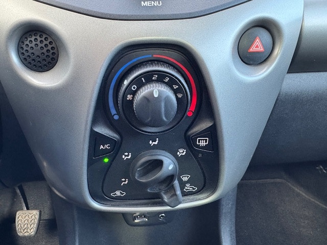 Peugeot 108 – billede 18