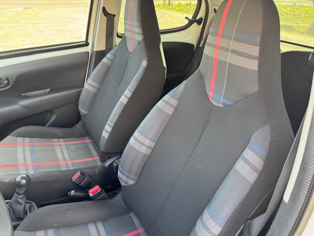 Peugeot 108 – billede 21