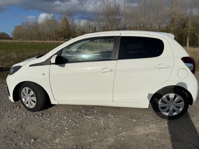 Peugeot 108 – billede 6