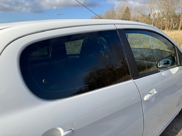Peugeot 108 – billede 14