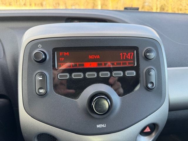Peugeot 108 – billede 17