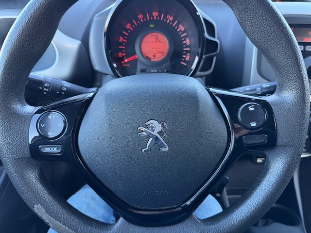Peugeot 108 – billede 10
