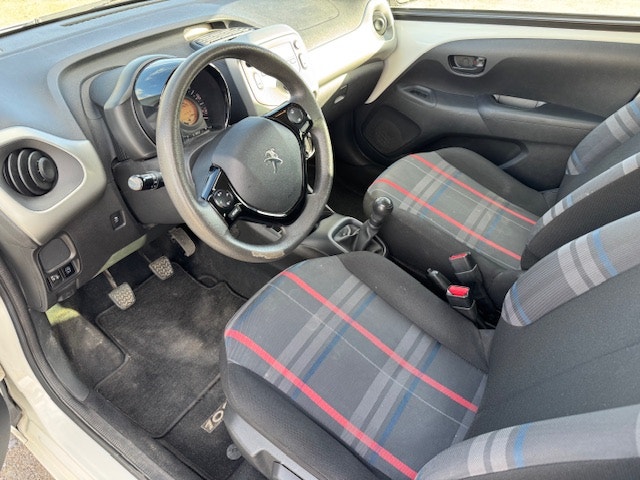 Peugeot 108 – billede 24