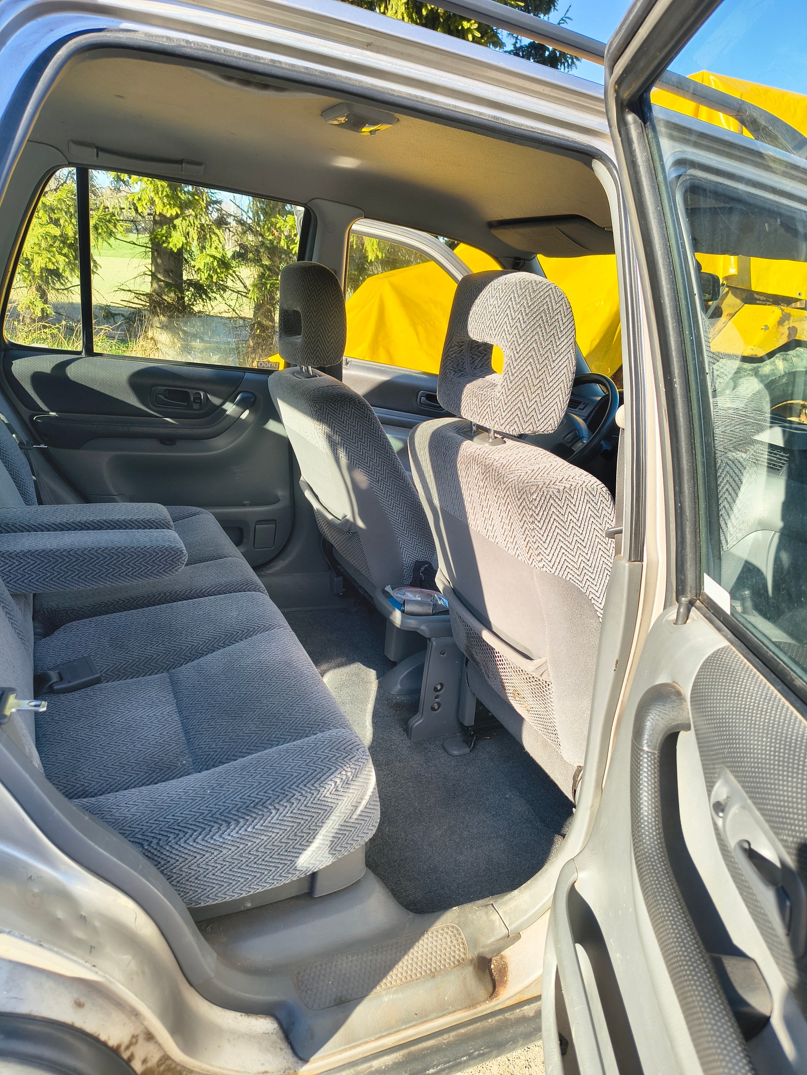 Honda CR-V – billede 5
