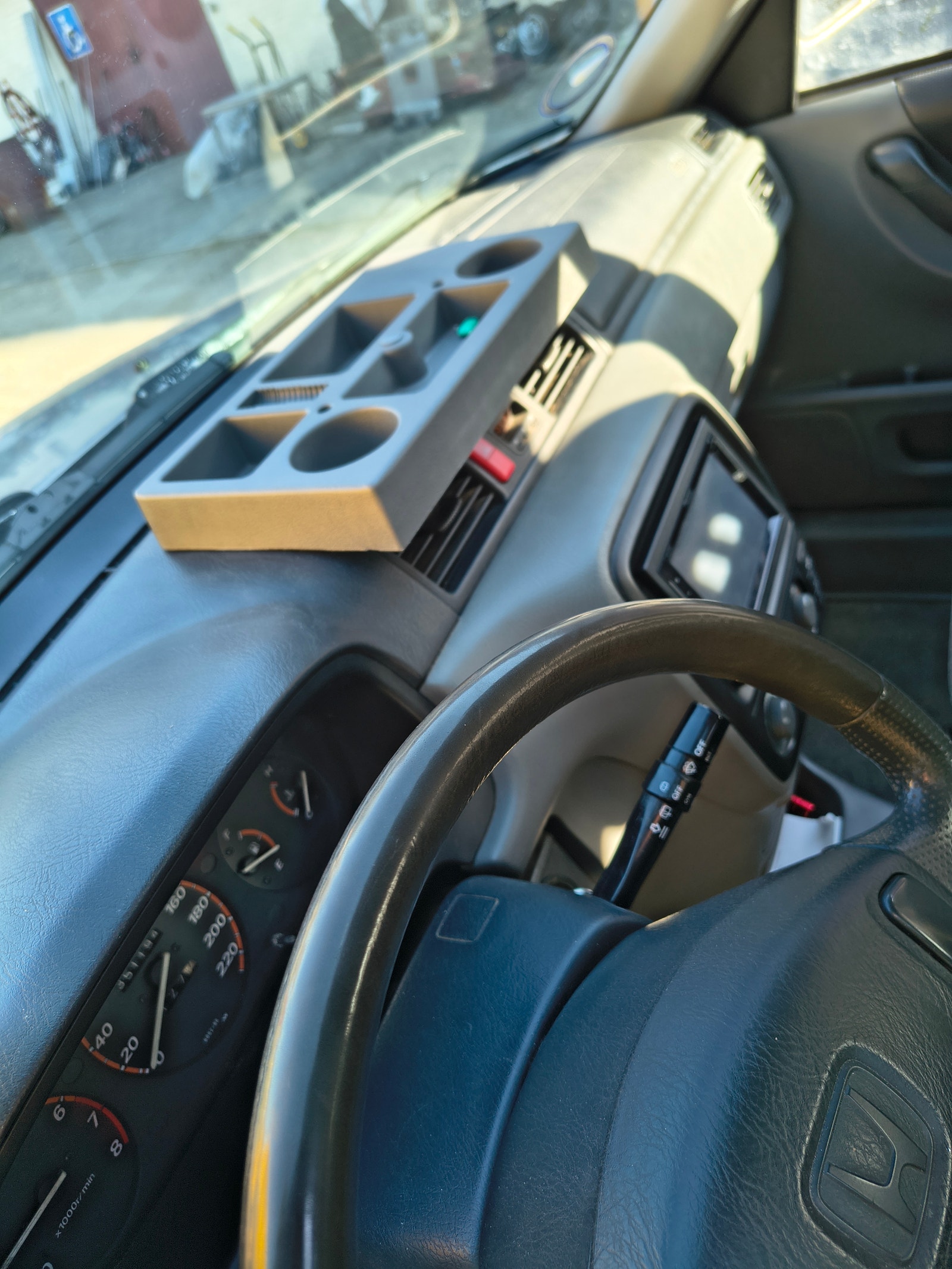 Honda CR-V – billede 10