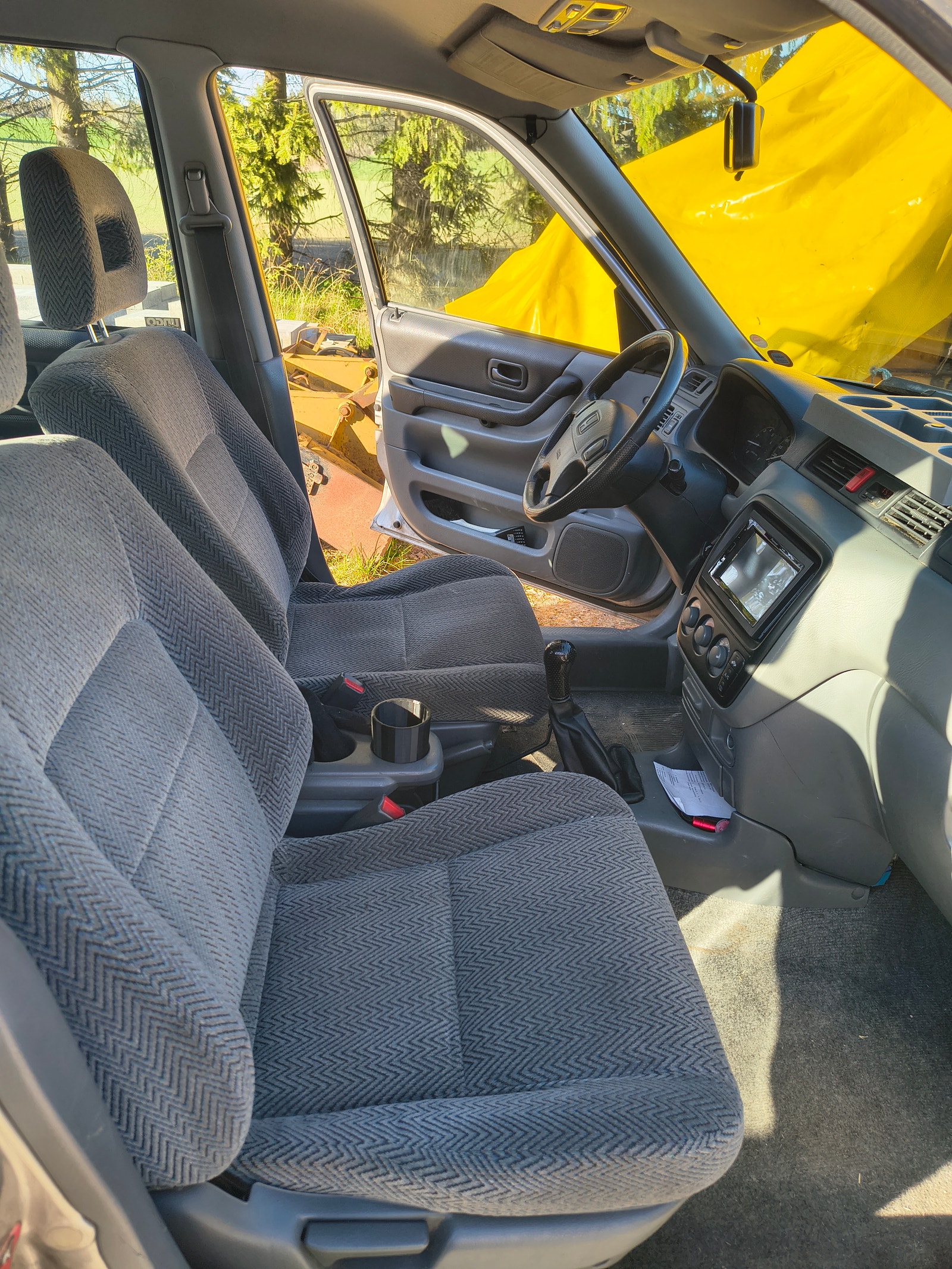 Honda CR-V – billede 13