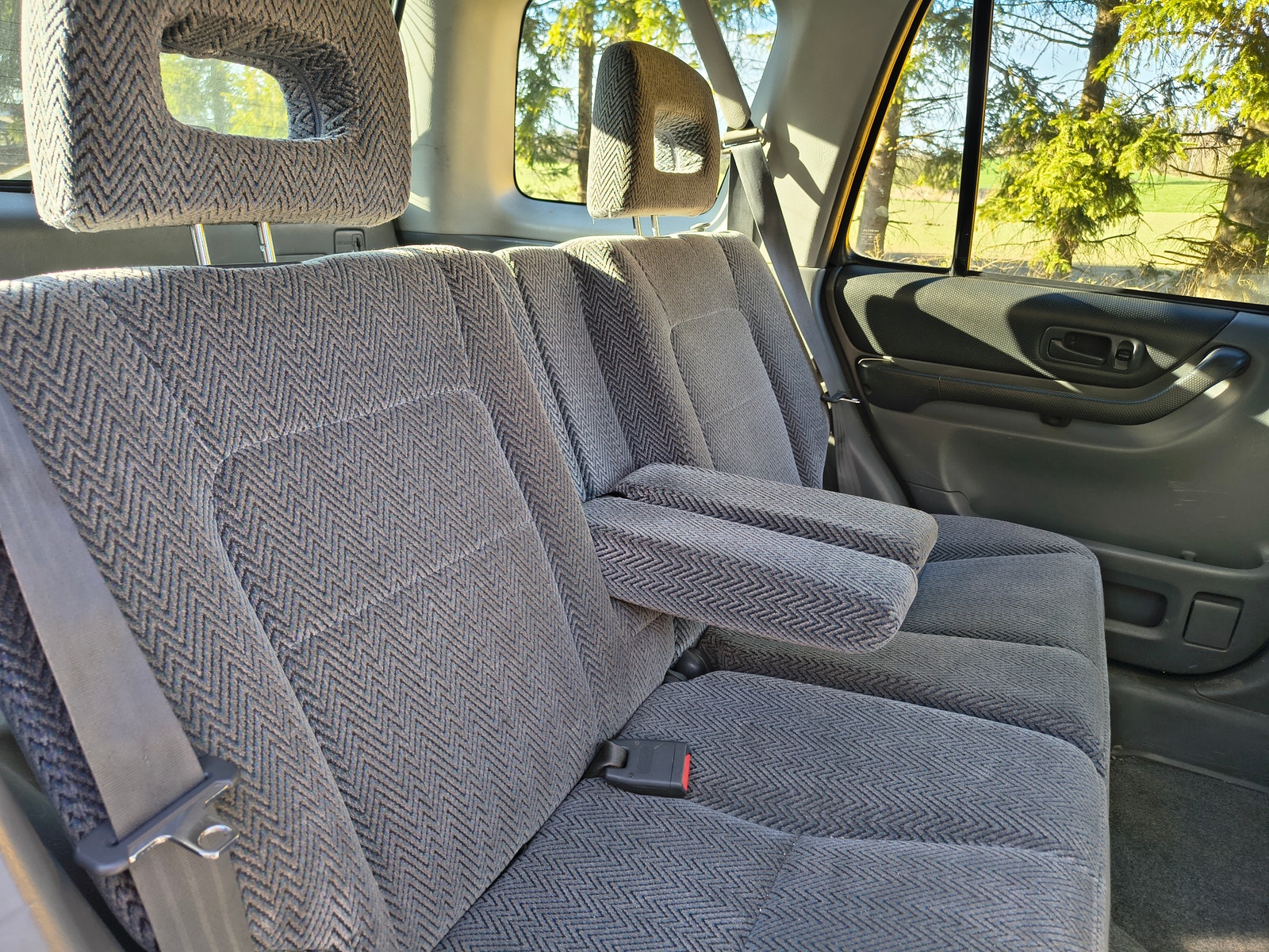 Honda CR-V – billede 12