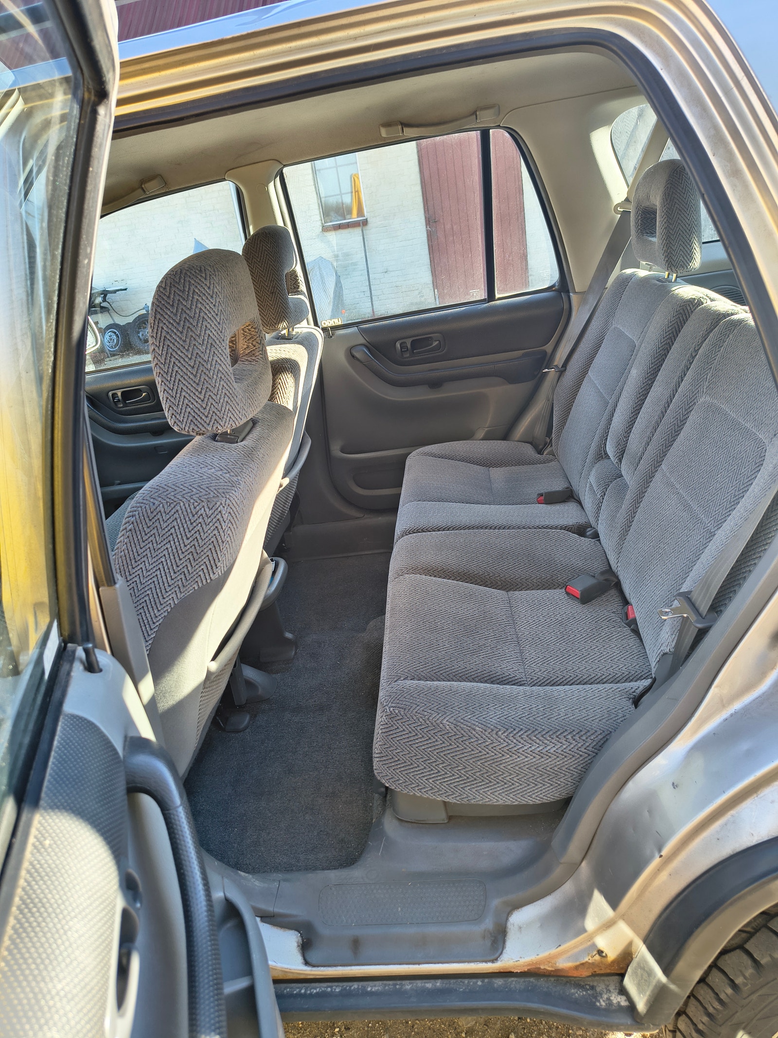 Honda CR-V – billede 11