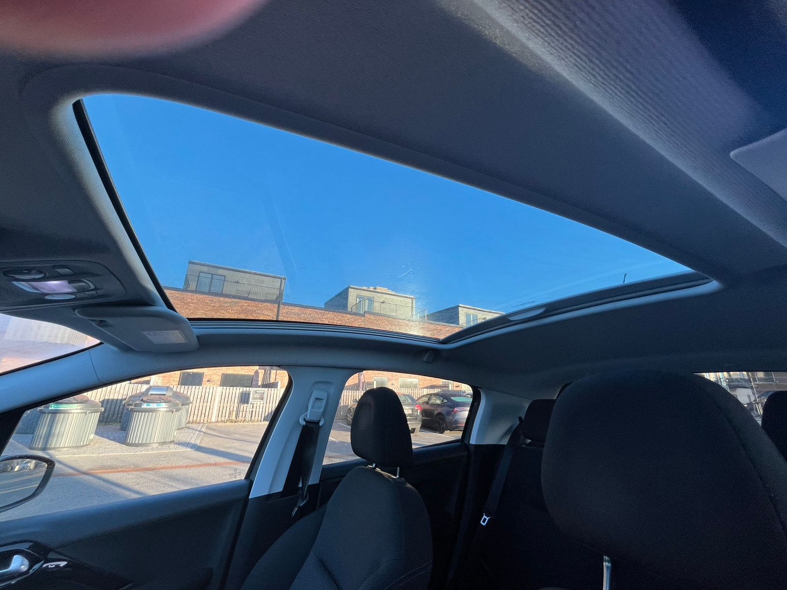 Peugeot 208 til salg hos Nabilli